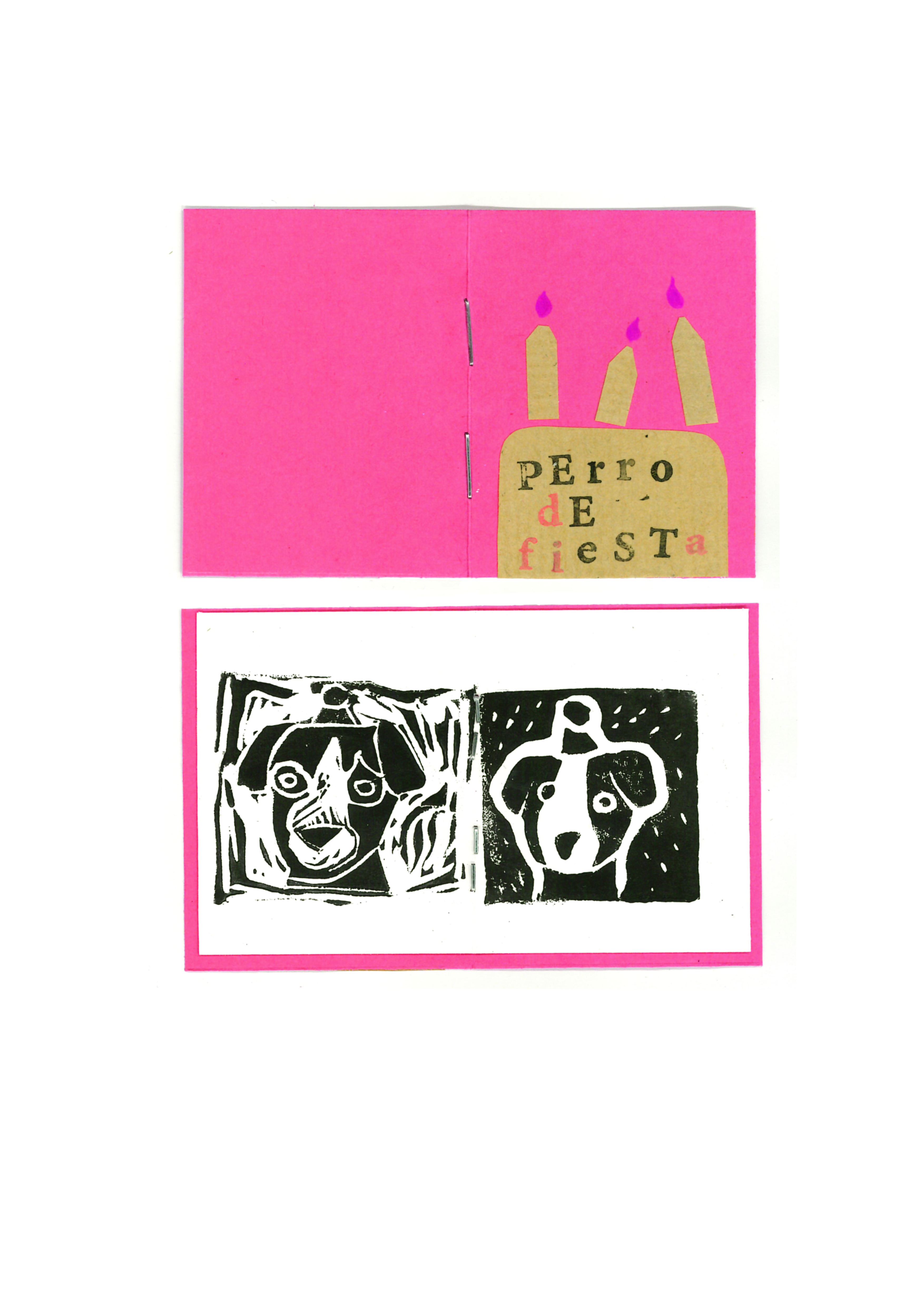 Zine 1